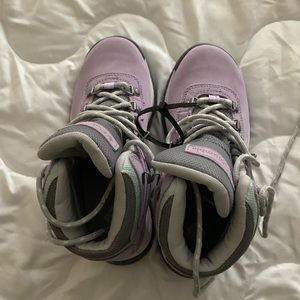 Women’s boots